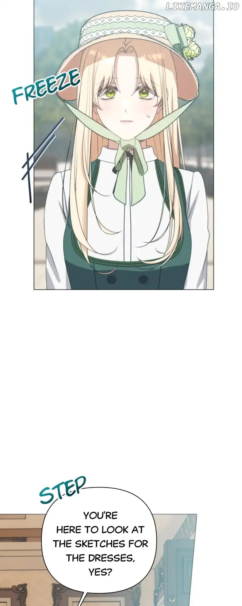 The Grand Duke is Mine Chapter 48 Online - página 13