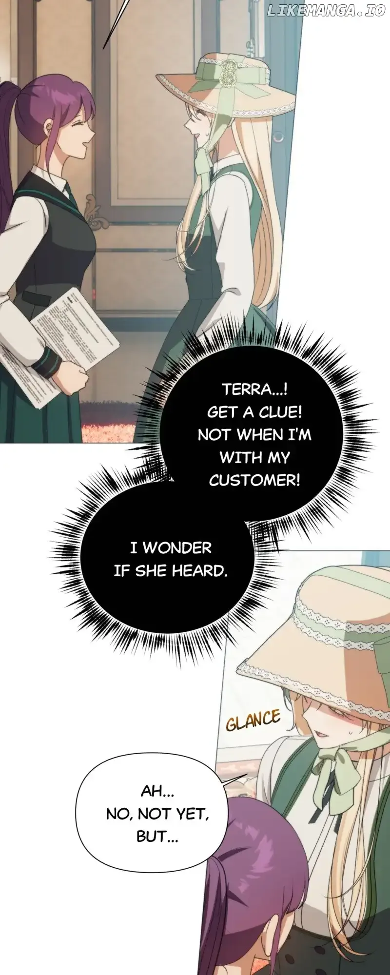 The Grand Duke is Mine Chapter 48 Online - página 14