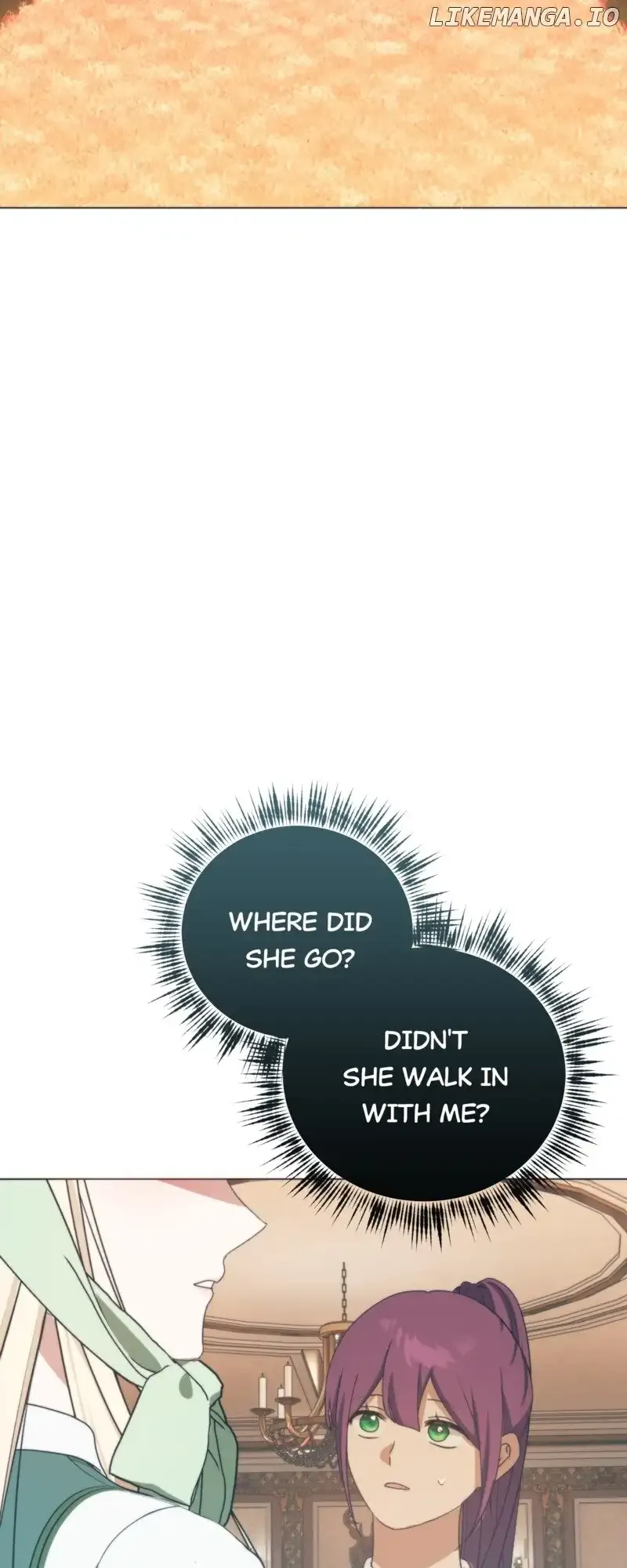 The Grand Duke is Mine Chapter 48 Online - página 16