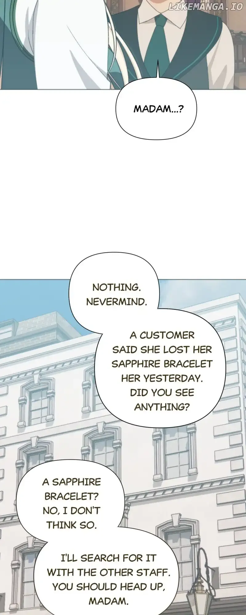 The Grand Duke is Mine Chapter 48 Online - página 17
