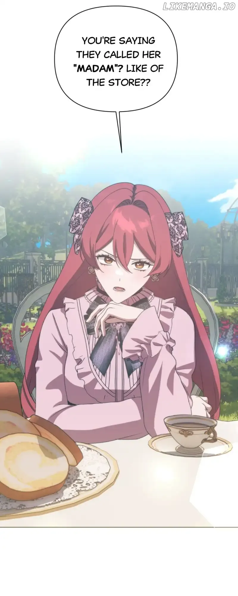 The Grand Duke is Mine Chapter 48 Online - página 19