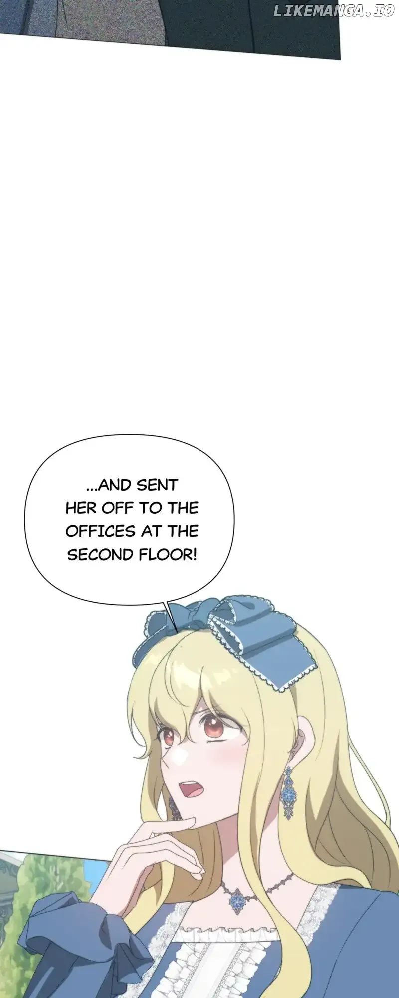 The Grand Duke is Mine Chapter 48 Online - página 21