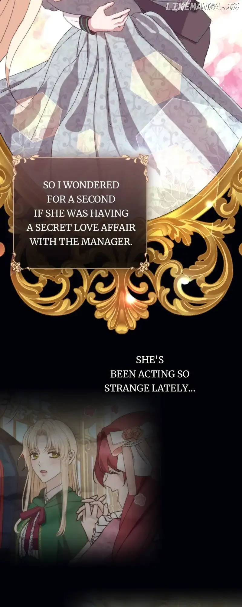 The Grand Duke is Mine Chapter 48 Online - página 23
