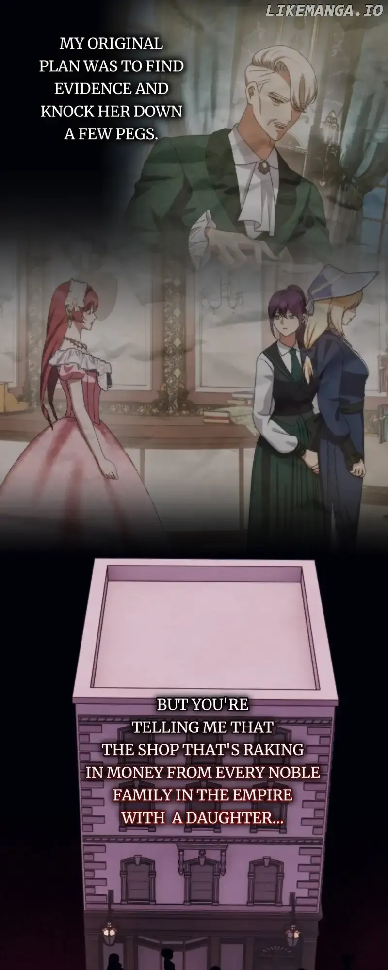 The Grand Duke is Mine Chapter 48 Online - página 24