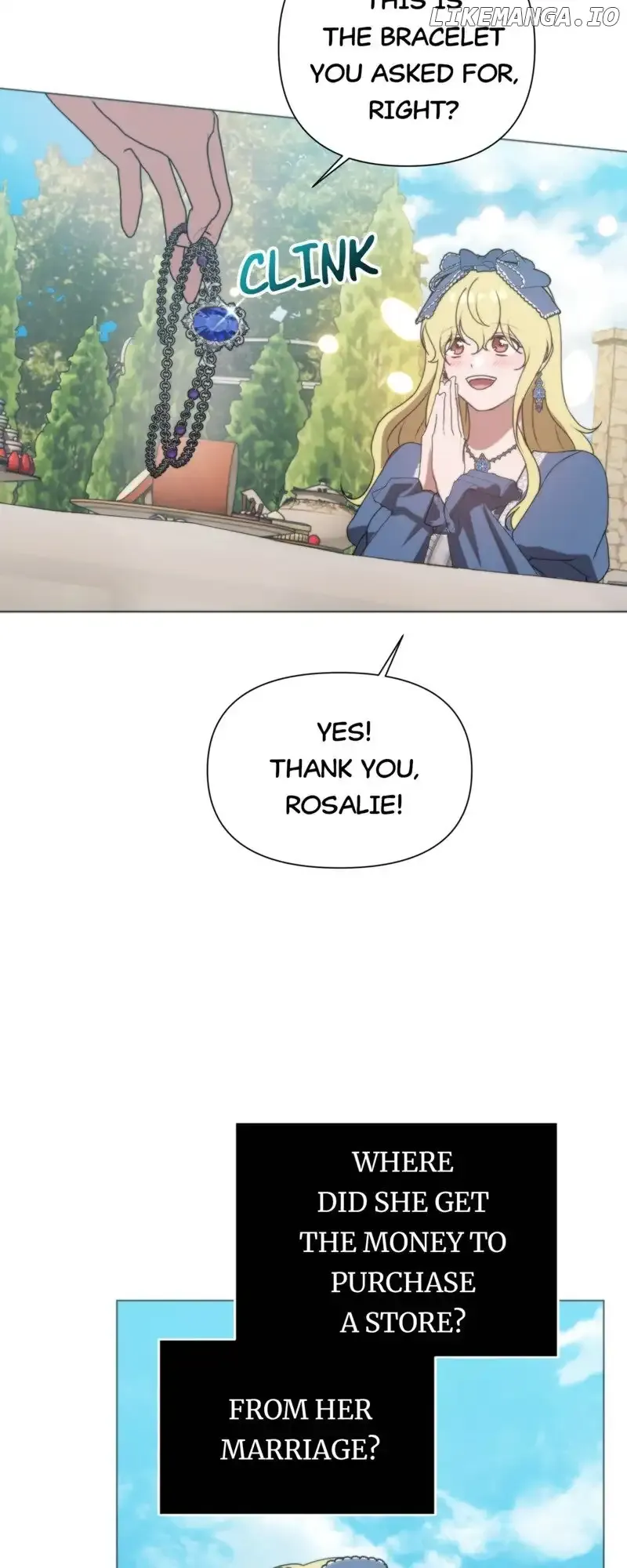 The Grand Duke is Mine Chapter 48 Online - página 26