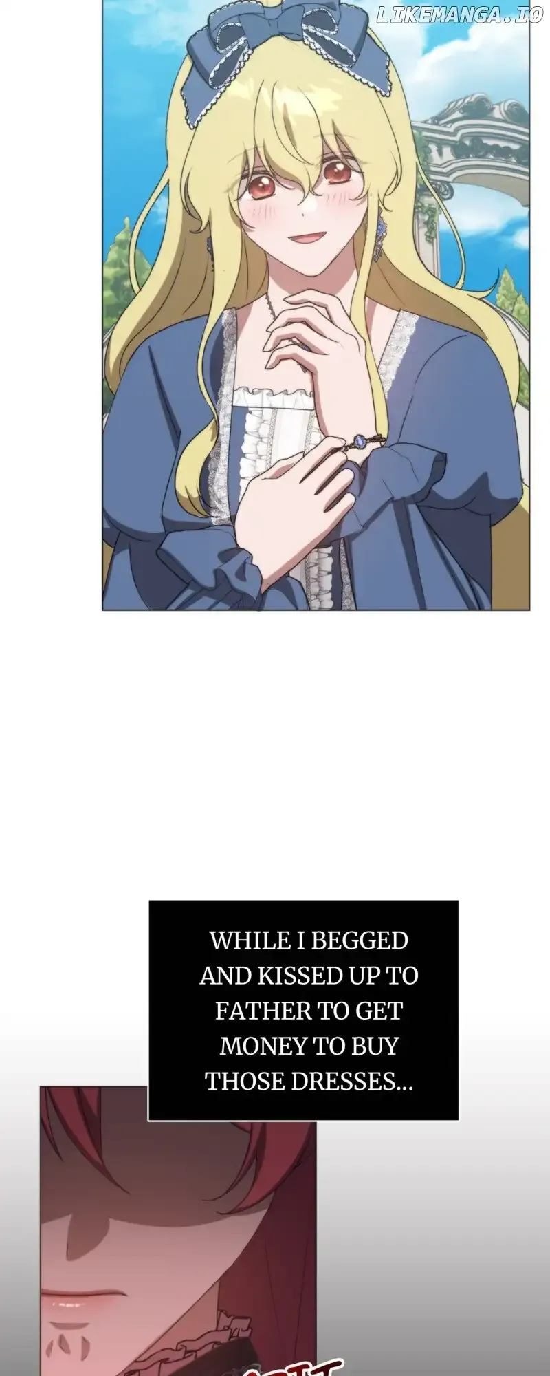 The Grand Duke is Mine Chapter 48 Online - página 27