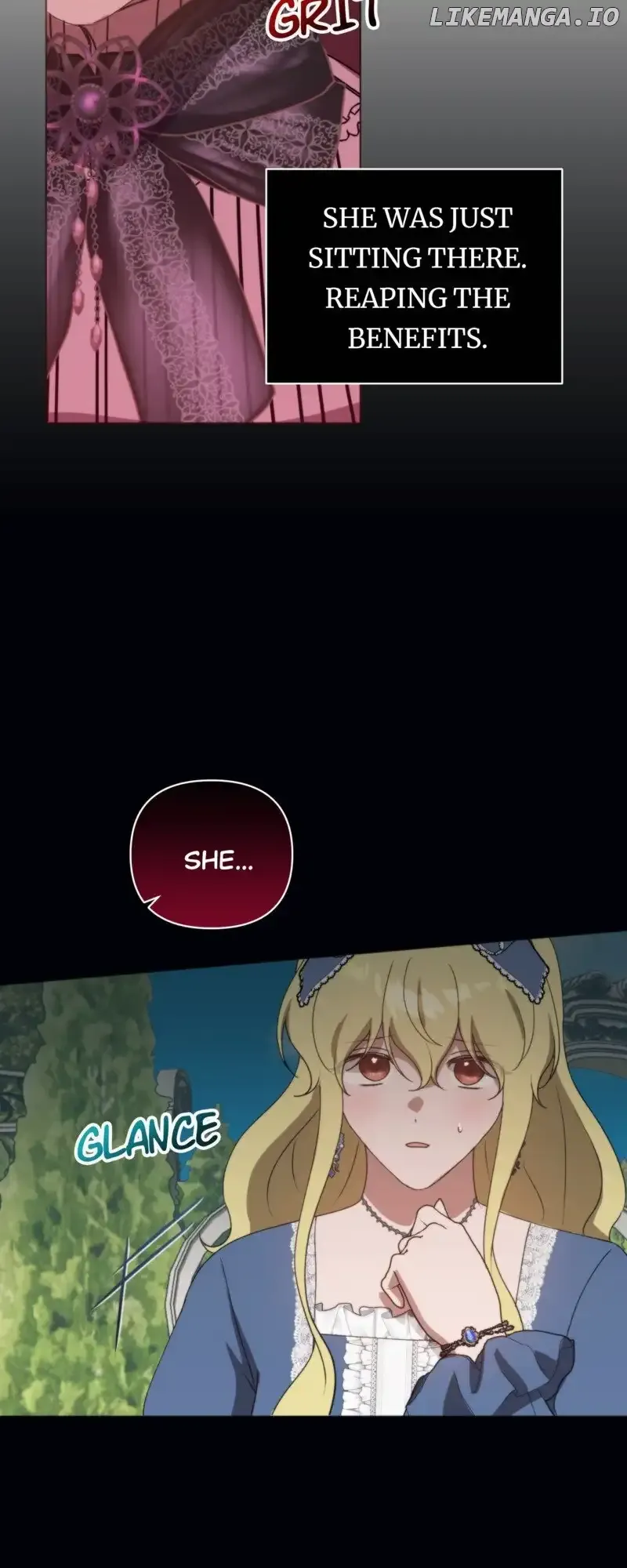 The Grand Duke is Mine Chapter 48 Online - página 28