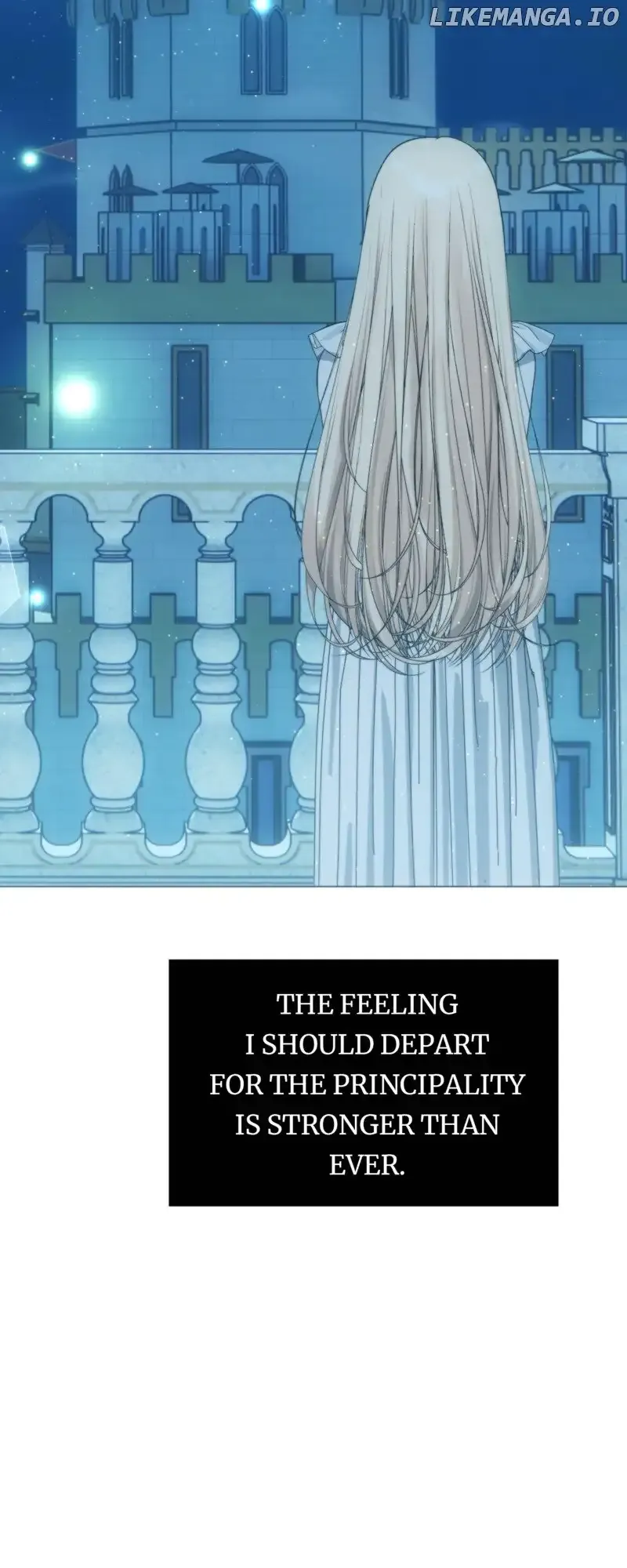 The Grand Duke is Mine Chapter 48 Online - página 31