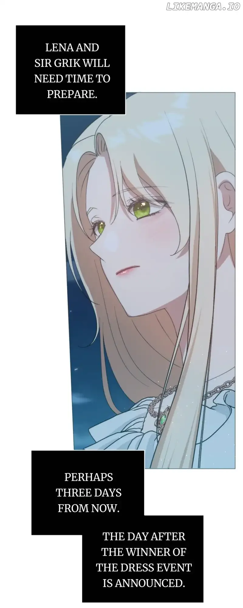 The Grand Duke is Mine Chapter 48 Online - página 32