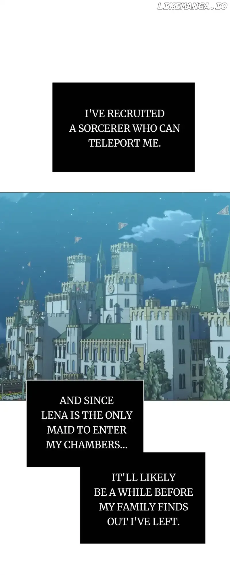 The Grand Duke is Mine Chapter 48 Online - página 37
