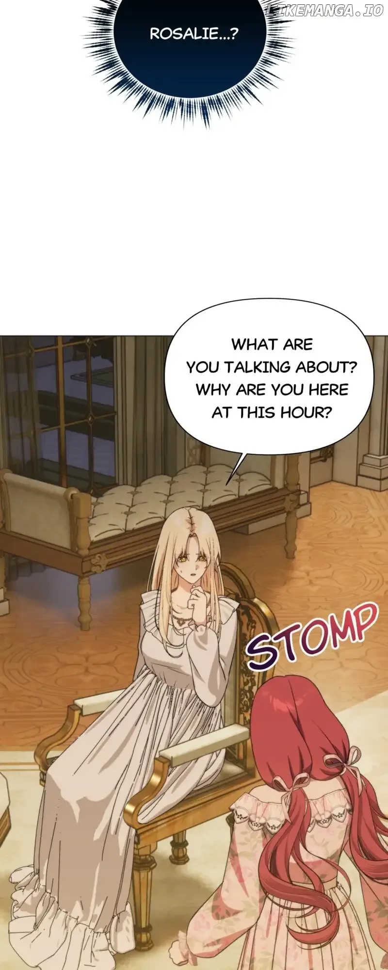 The Grand Duke is Mine Chapter 48 Online - página 42