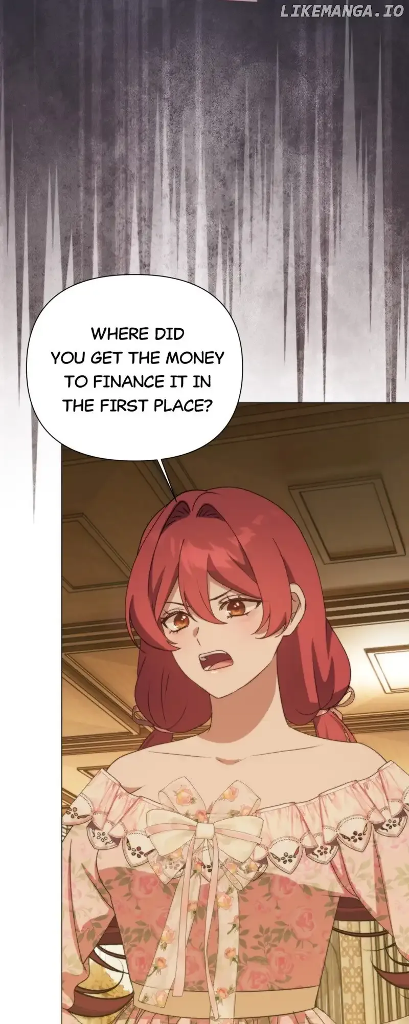 The Grand Duke is Mine Chapter 48 Online - página 44