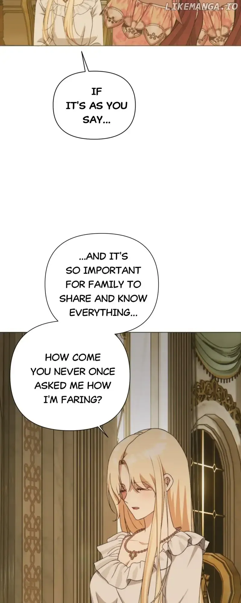 The Grand Duke is Mine Chapter 48 Online - página 48