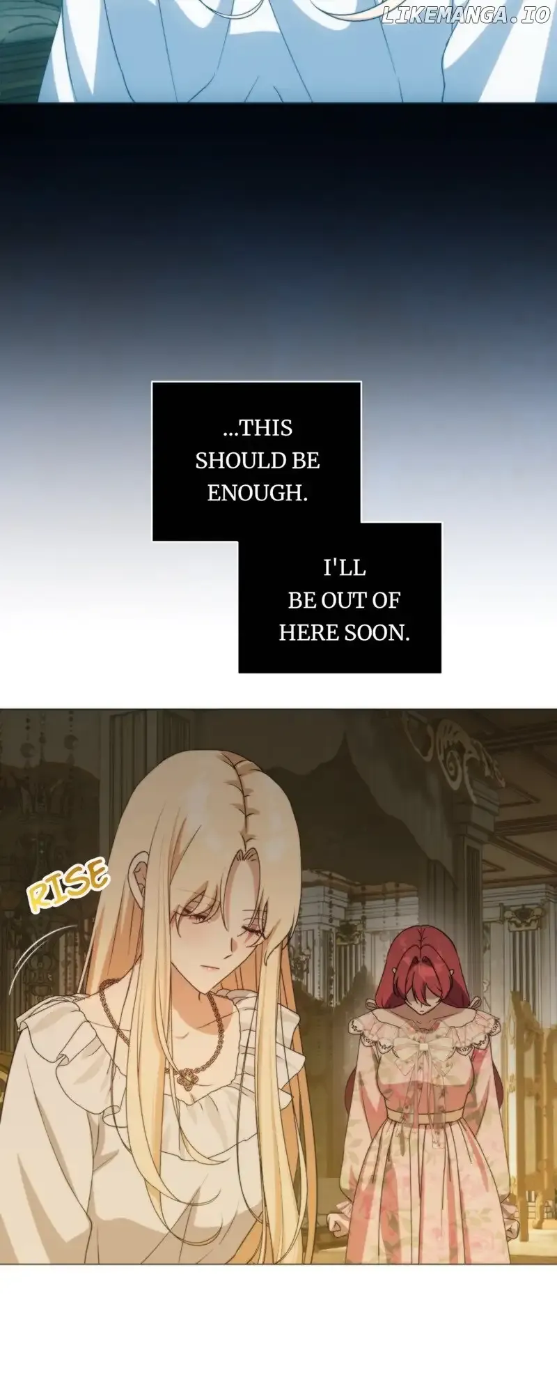 The Grand Duke is Mine Chapter 48 Online - página 51