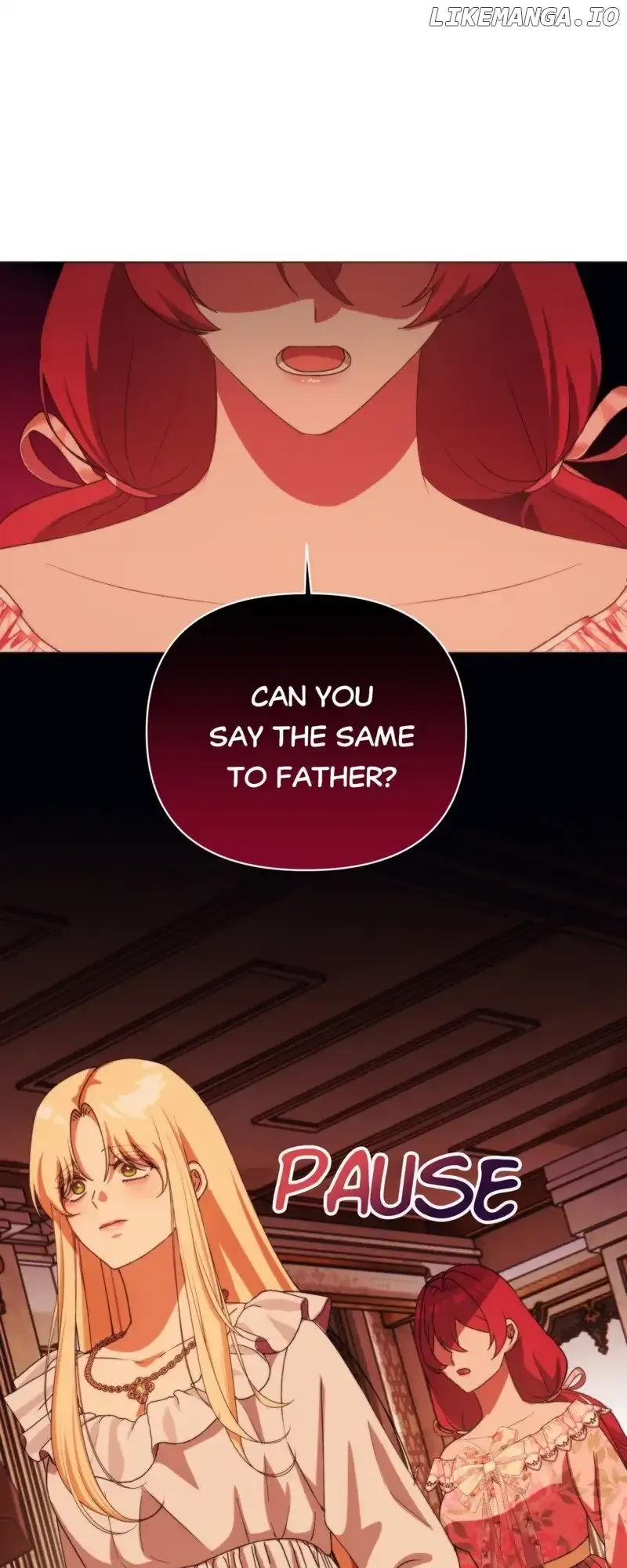 The Grand Duke is Mine Chapter 48 Online - página 52