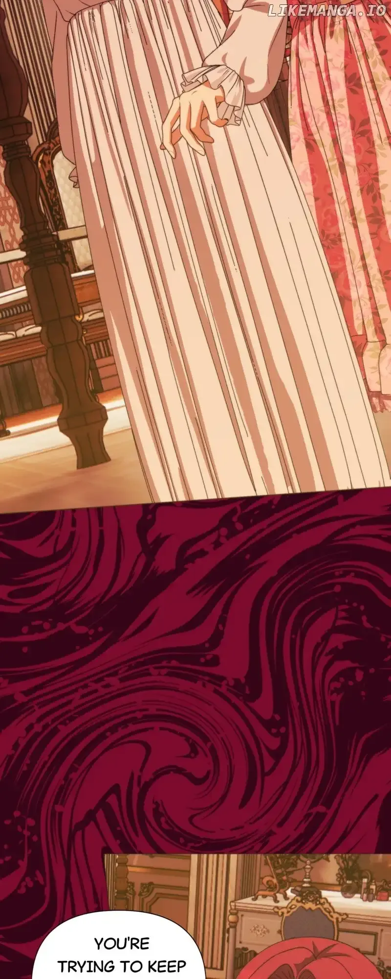 The Grand Duke is Mine Chapter 48 Online - página 53