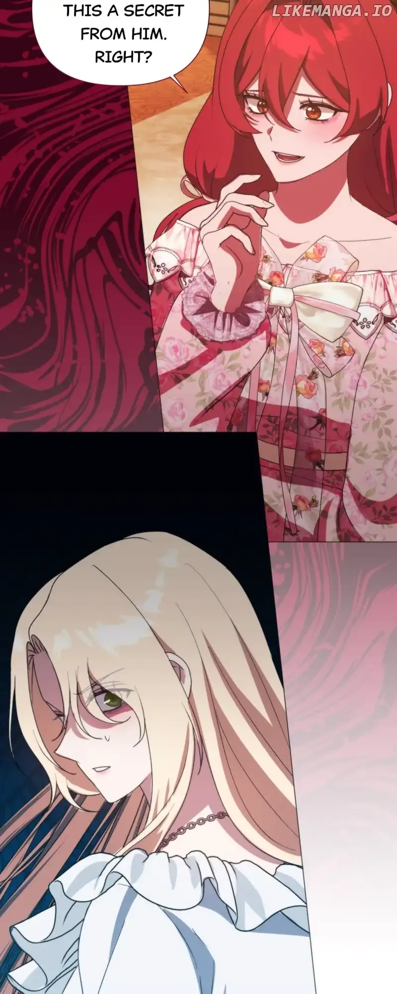 The Grand Duke is Mine Chapter 48 Online - página 54