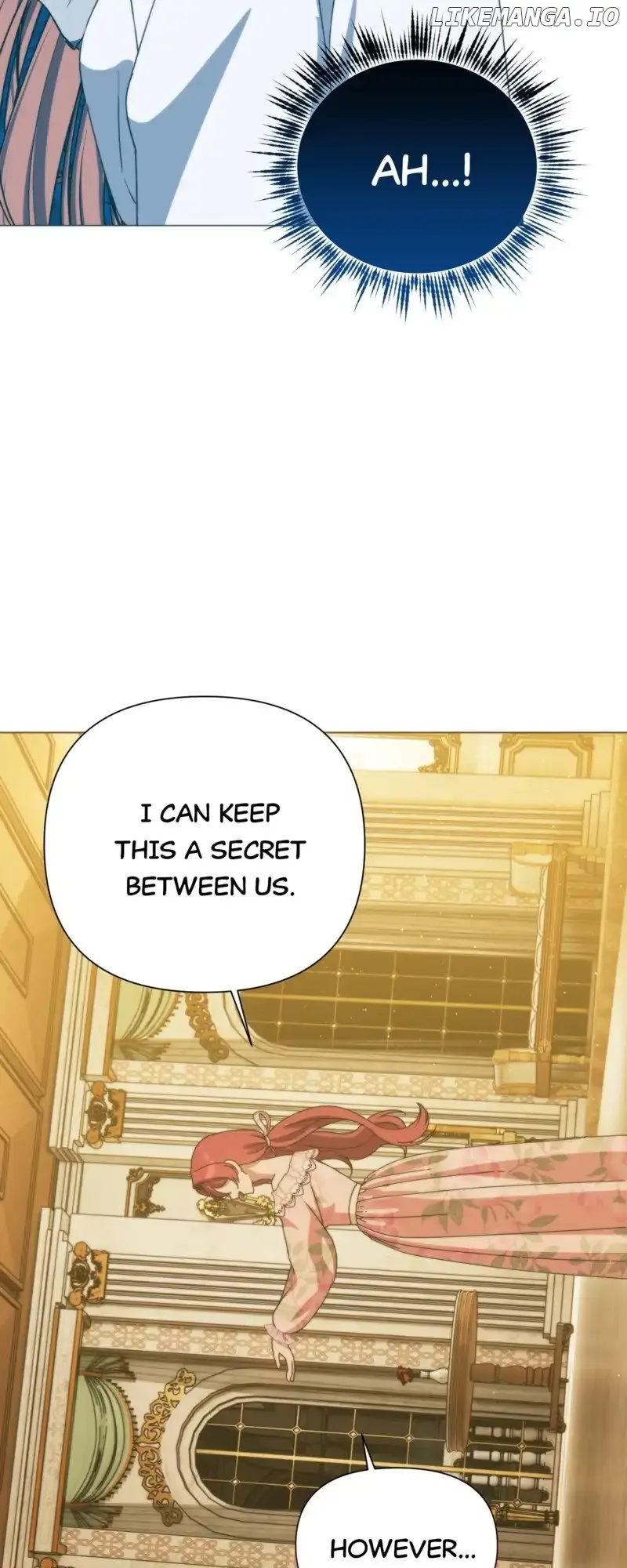 The Grand Duke is Mine Chapter 48 Online - página 55