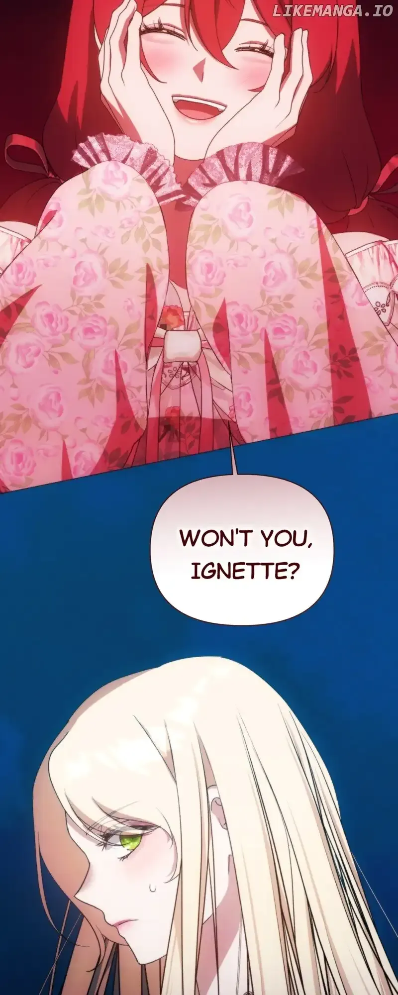 The Grand Duke is Mine Chapter 48 Online - página 59
