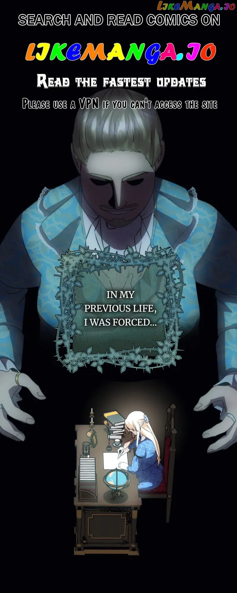 The Grand Duke is Mine Chapter 5 Online - página 2