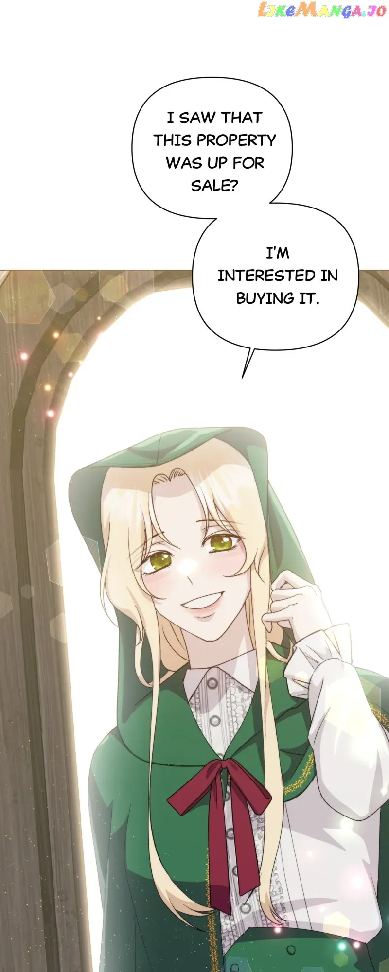The Grand Duke is Mine Chapter 5 Online - página 7