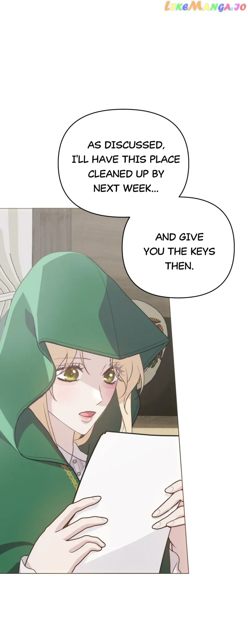 The Grand Duke is Mine Chapter 5 Online - página 10