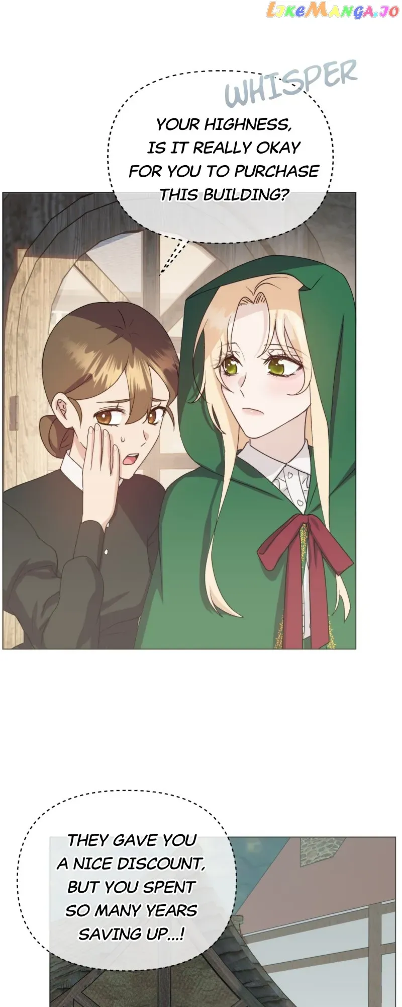 The Grand Duke is Mine Chapter 5 Online - página 13