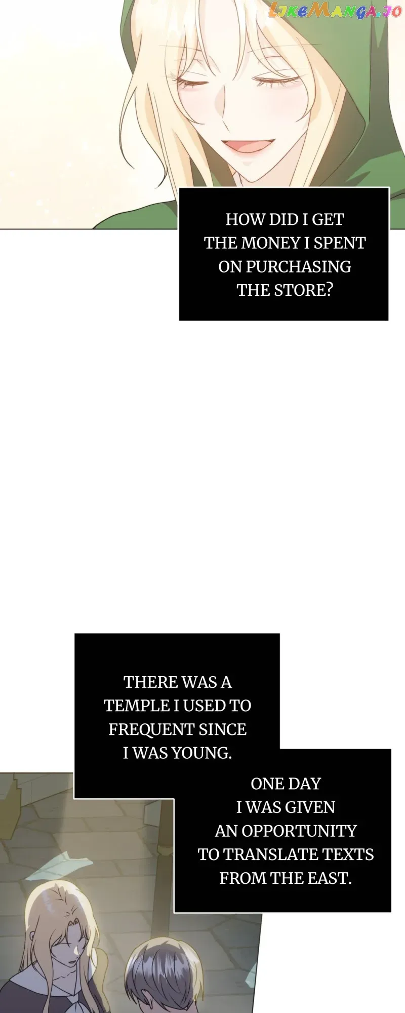 The Grand Duke is Mine Chapter 5 Online - página 15