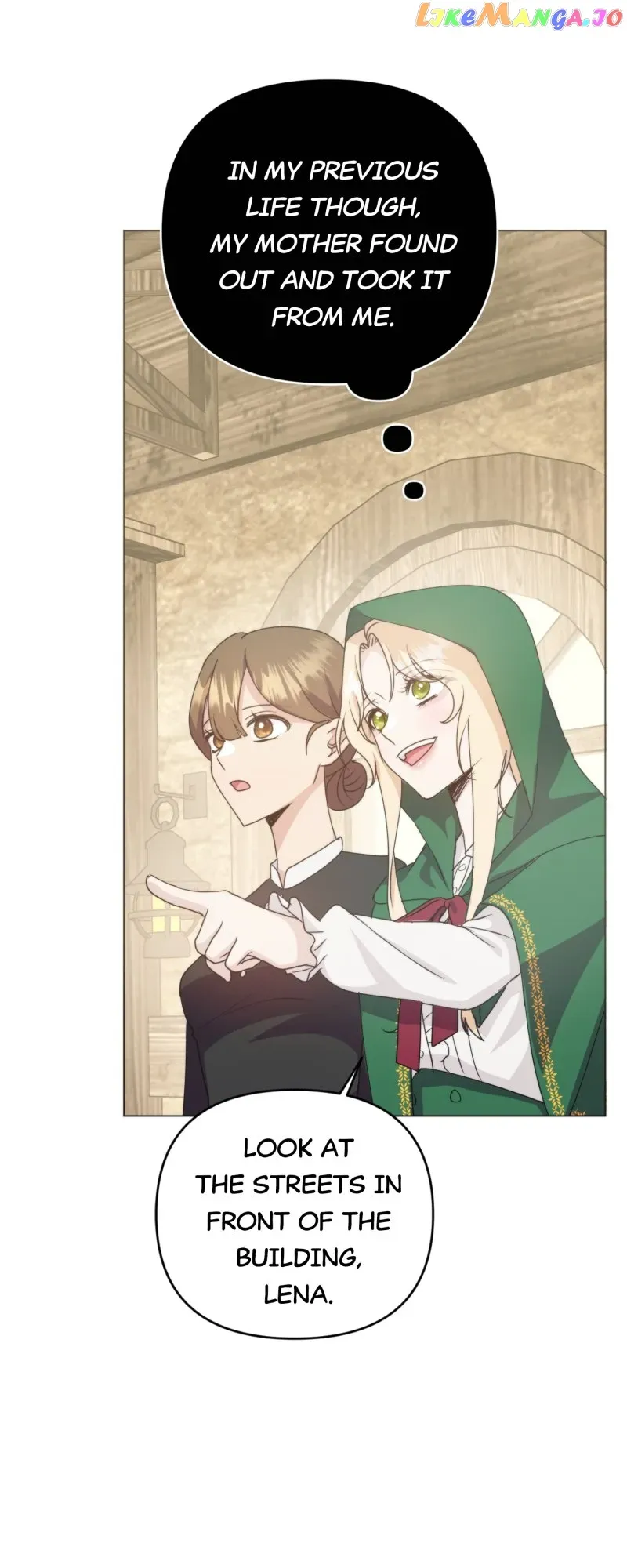 The Grand Duke is Mine Chapter 5 Online - página 17