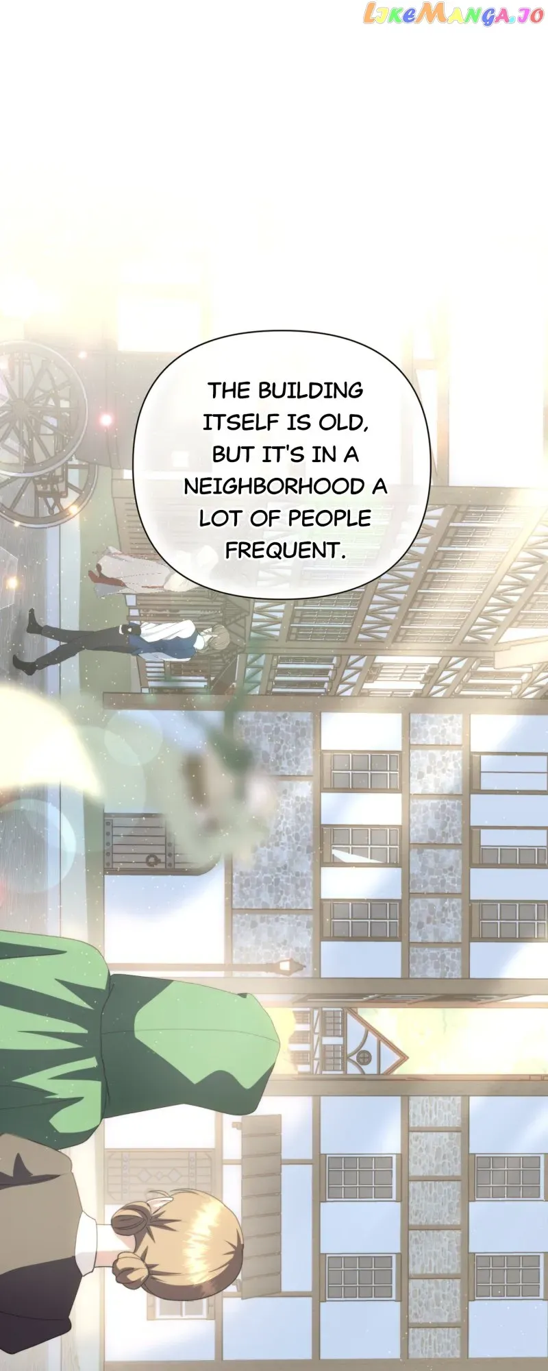 The Grand Duke is Mine Chapter 5 Online - página 18