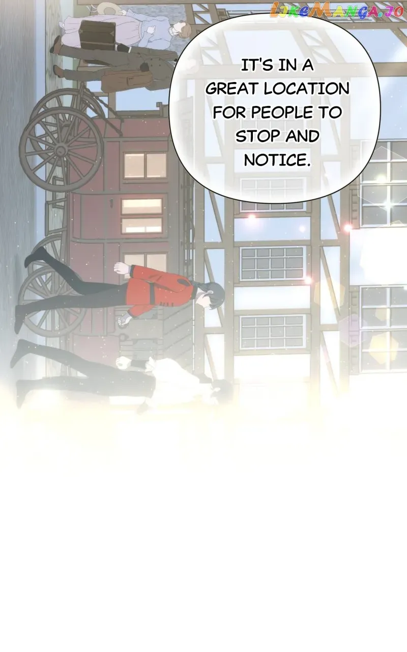 The Grand Duke is Mine Chapter 5 Online - página 19