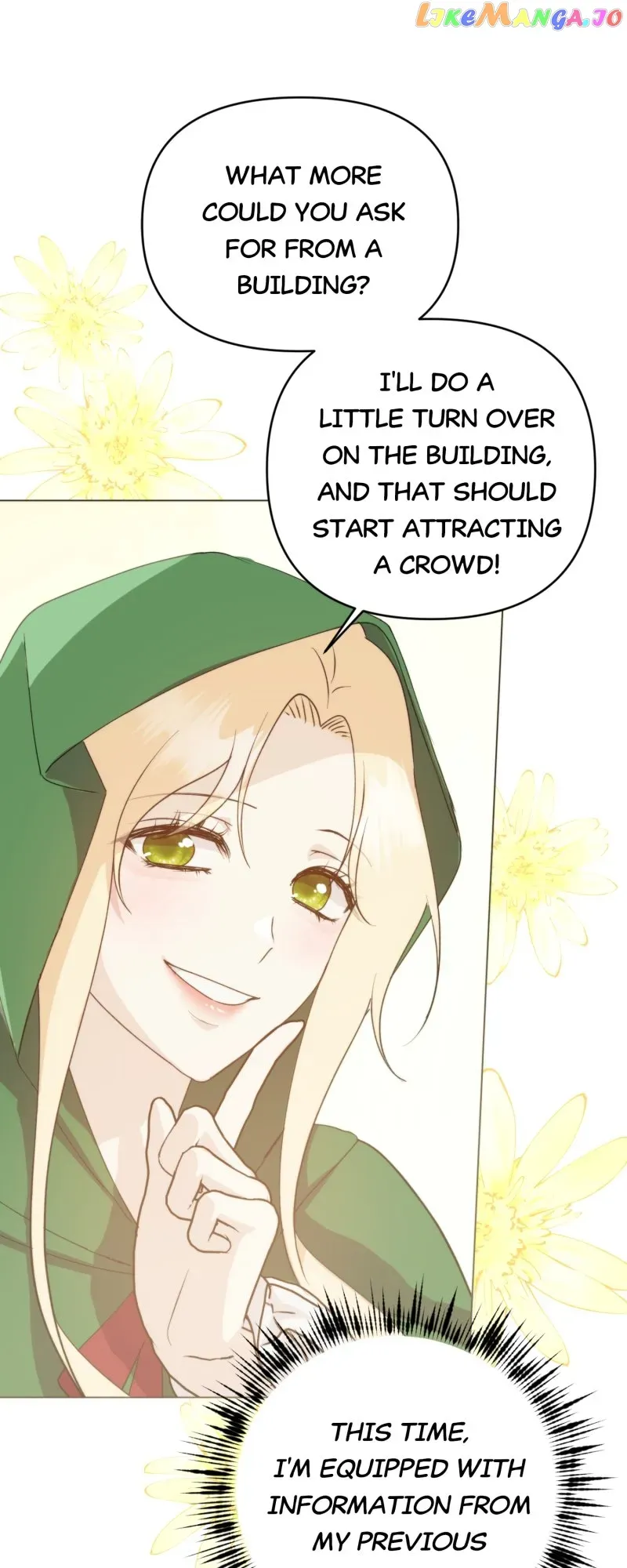 The Grand Duke is Mine Chapter 5 Online - página 20