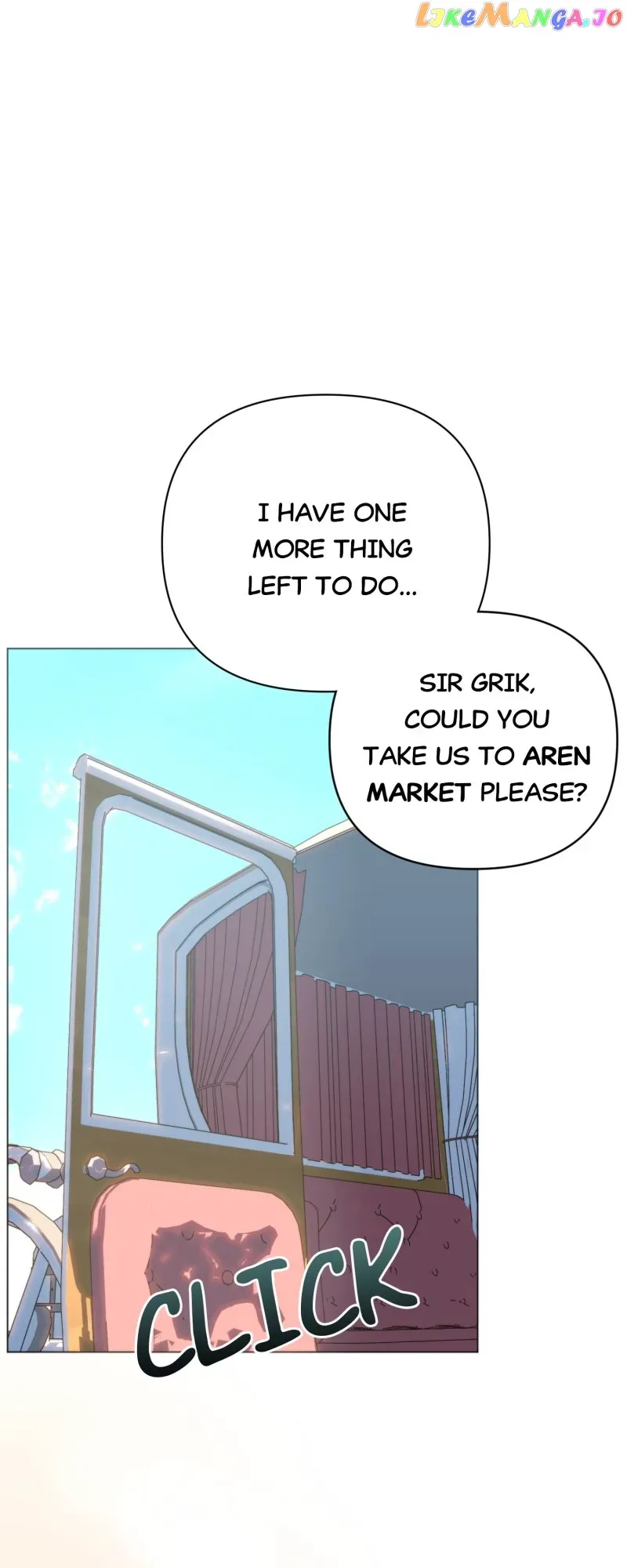 The Grand Duke is Mine Chapter 5 Online - página 22
