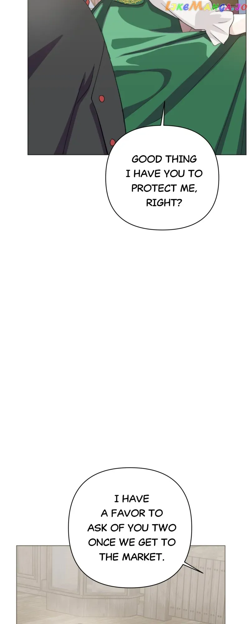The Grand Duke is Mine Chapter 5 Online - página 24