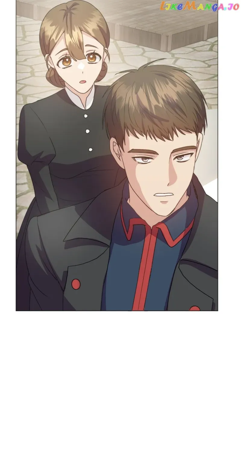 The Grand Duke is Mine Chapter 5 Online - página 25