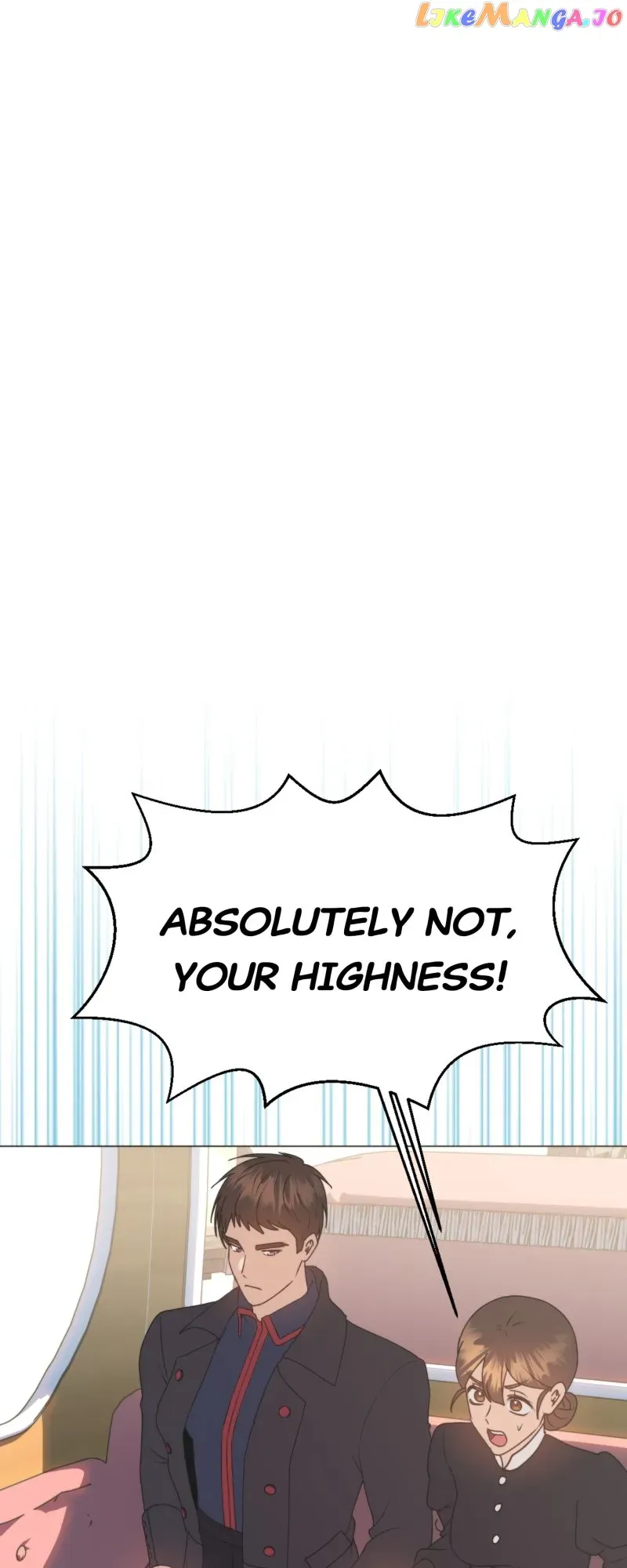 The Grand Duke is Mine Chapter 5 Online - página 26