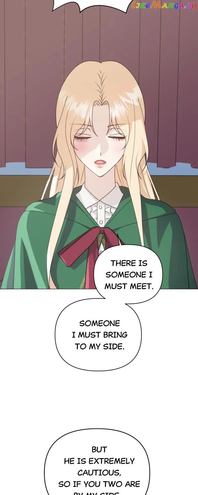 The Grand Duke is Mine Chapter 5 Online - página 28