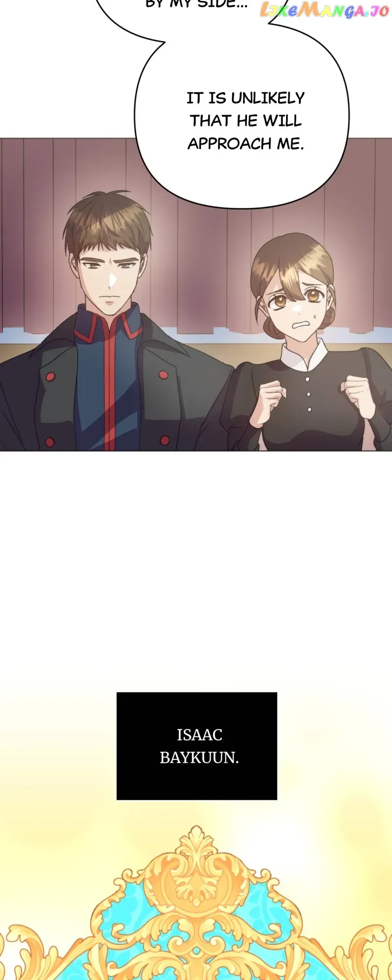 The Grand Duke is Mine Chapter 5 Online - página 29