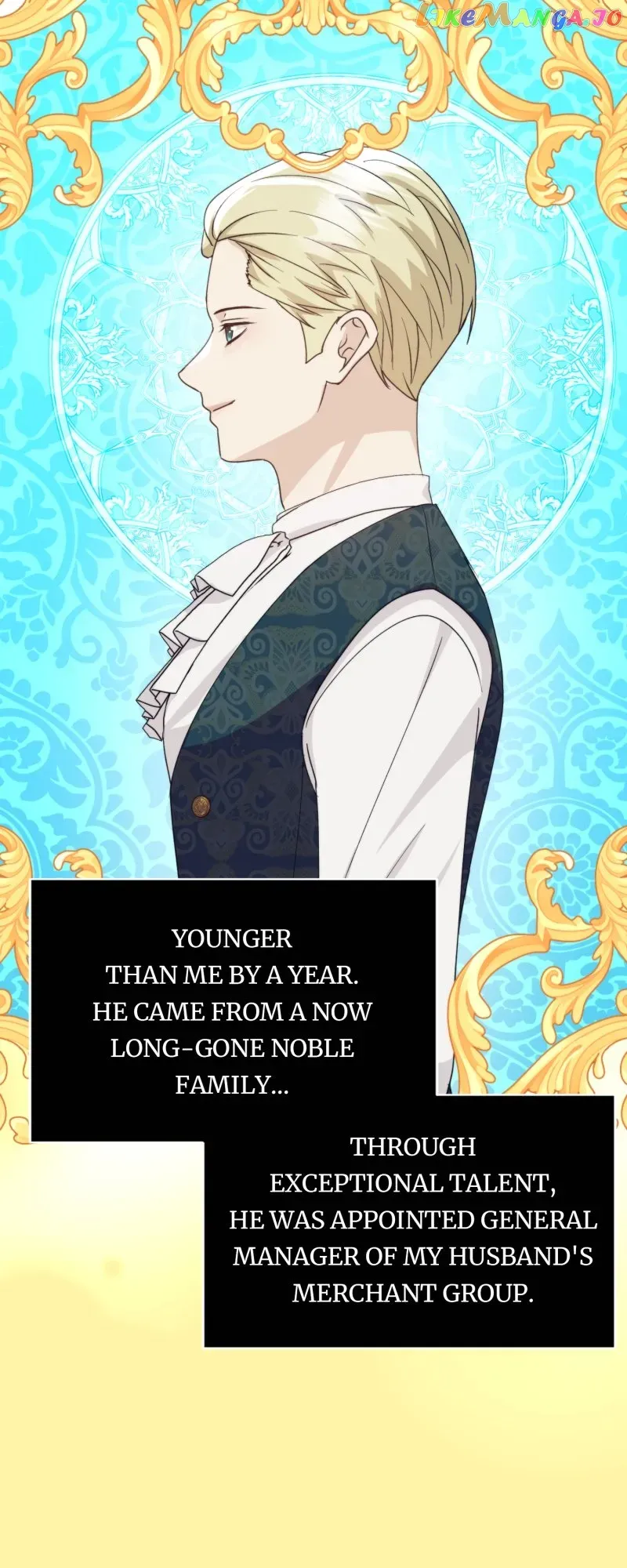The Grand Duke is Mine Chapter 5 Online - página 30