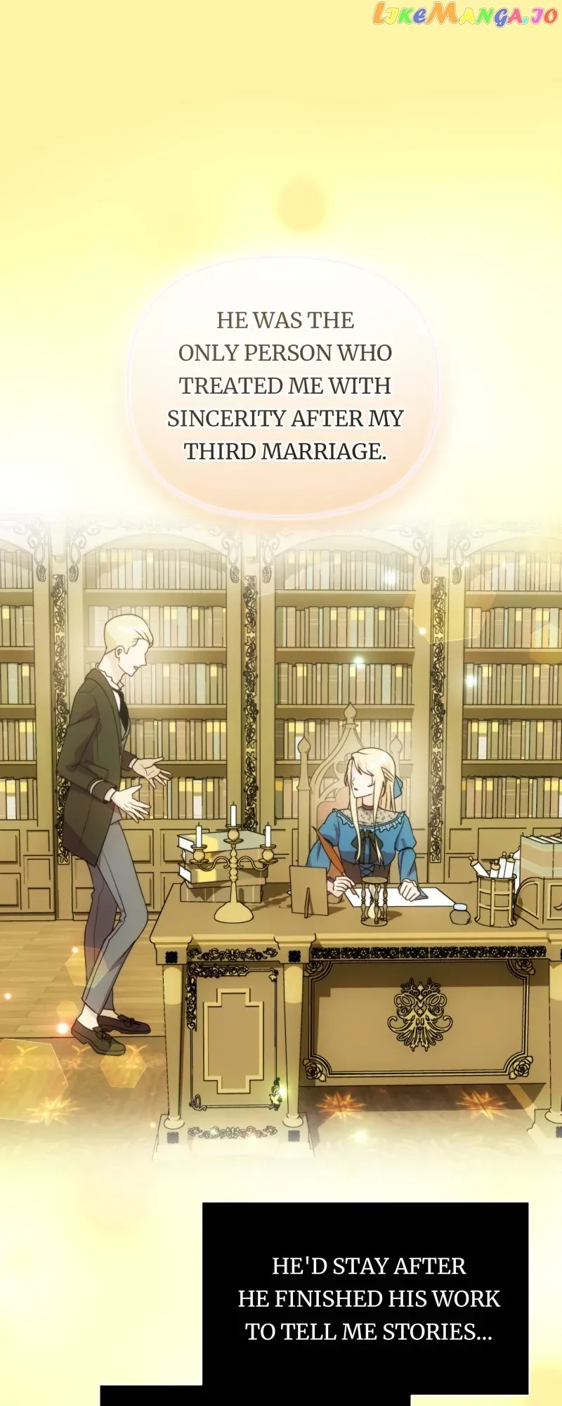 The Grand Duke is Mine Chapter 5 Online - página 32