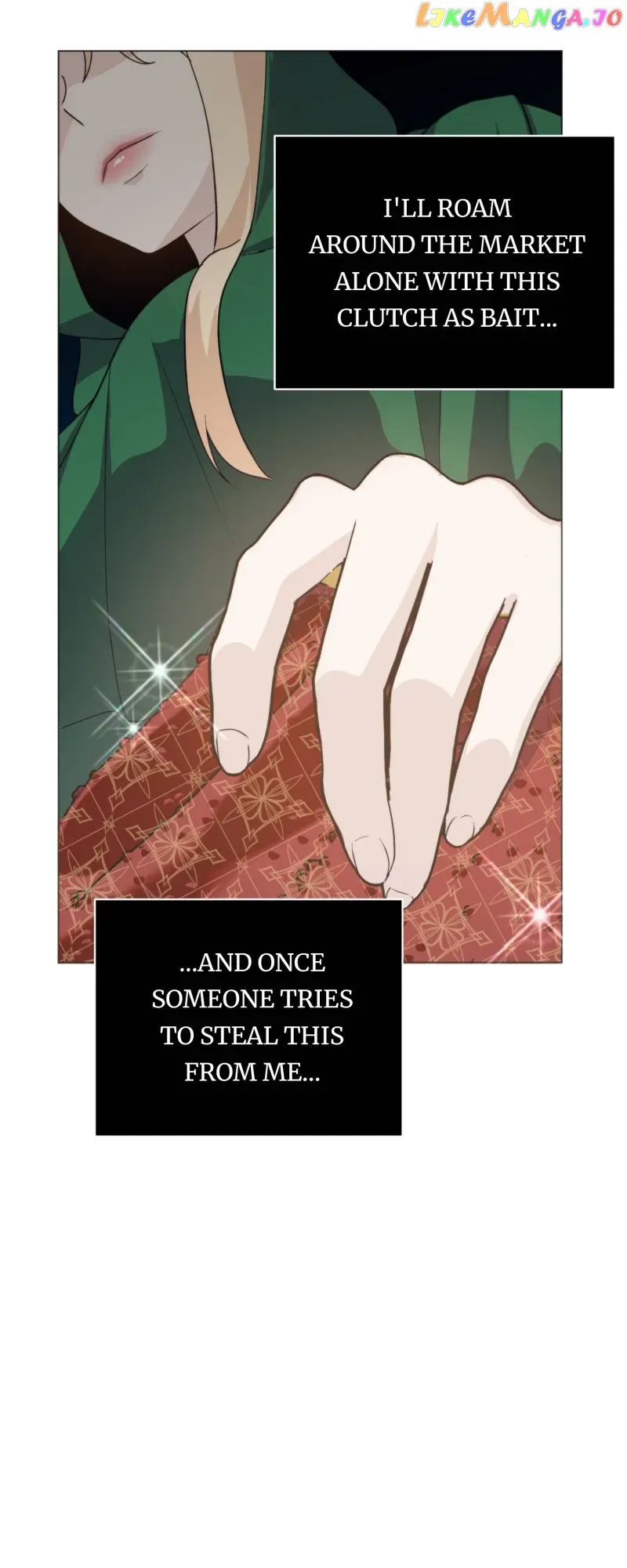The Grand Duke is Mine Chapter 5 Online - página 35
