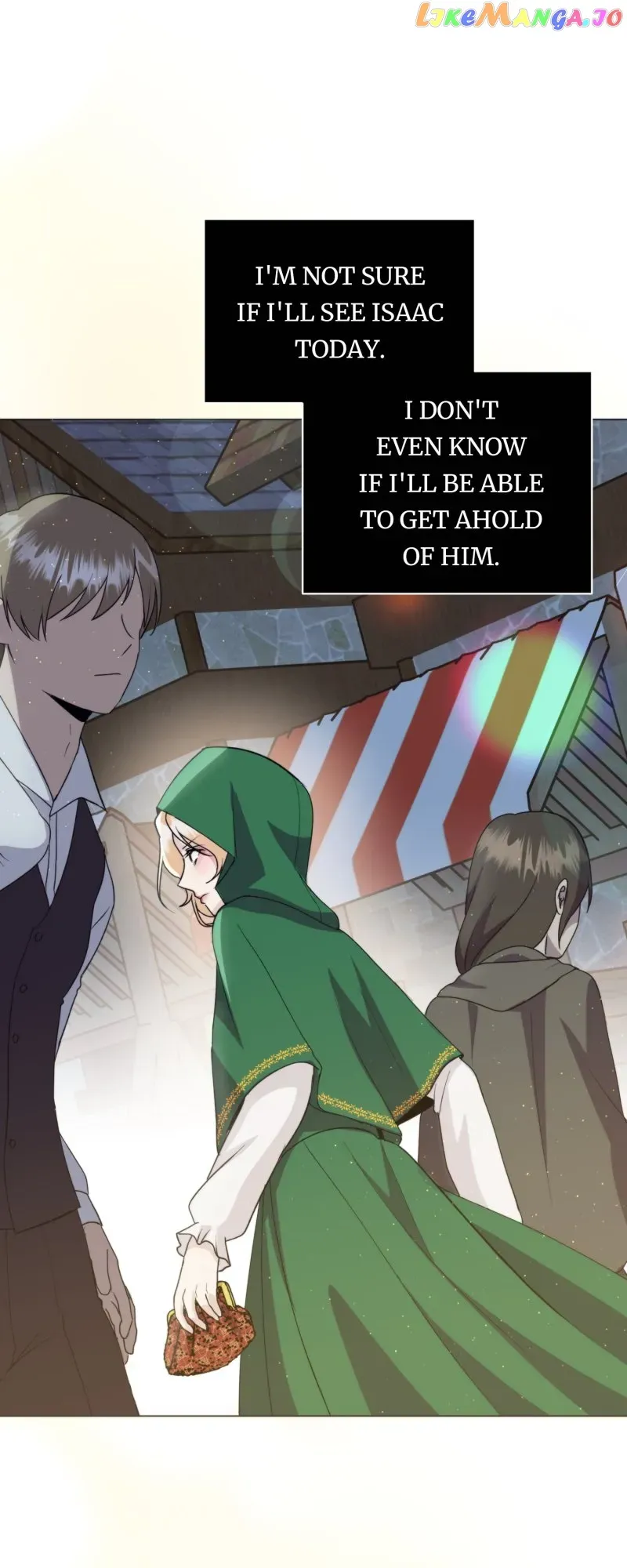 The Grand Duke is Mine Chapter 5 Online - página 38
