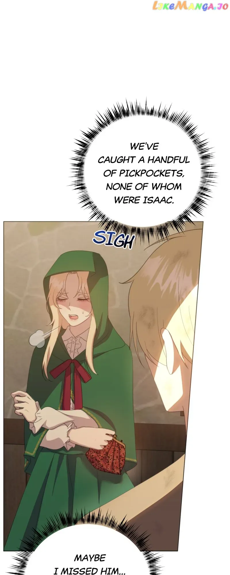 The Grand Duke is Mine Chapter 5 Online - página 43