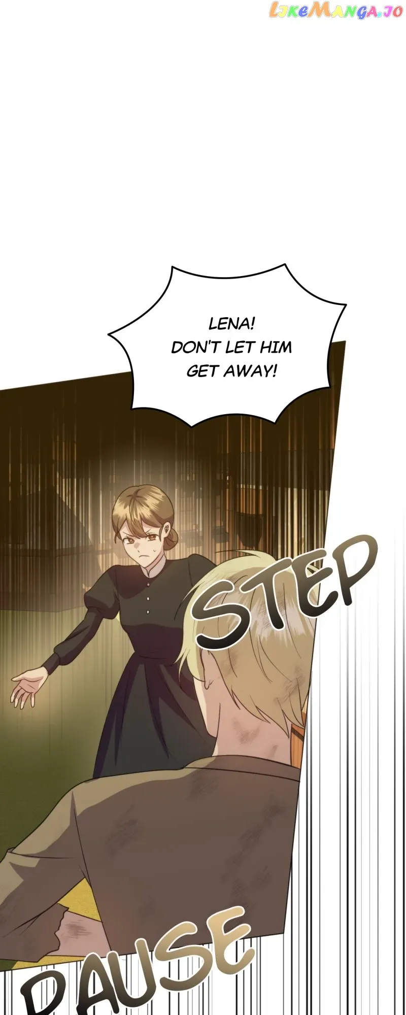 The Grand Duke is Mine Chapter 5 Online - página 48