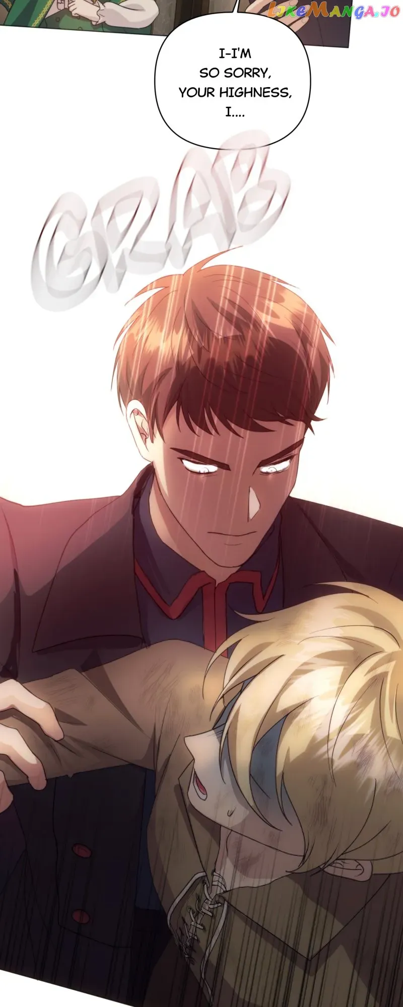 The Grand Duke is Mine Chapter 5 Online - página 51