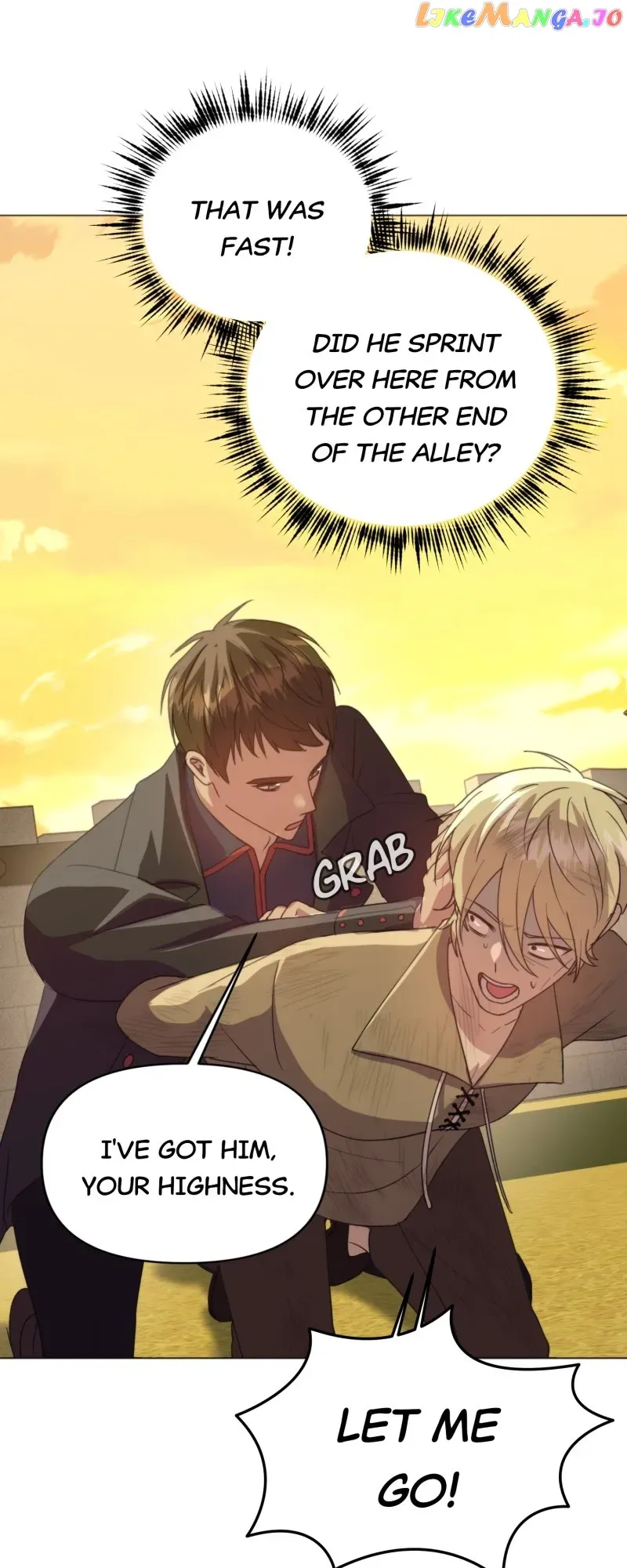 The Grand Duke is Mine Chapter 5 Online - página 54