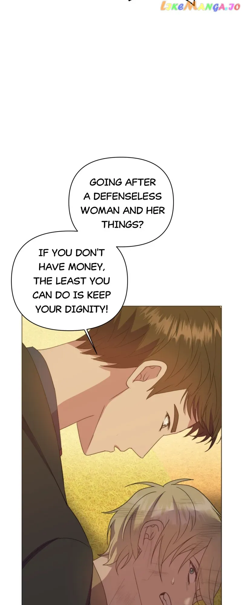 The Grand Duke is Mine Chapter 5 Online - página 55