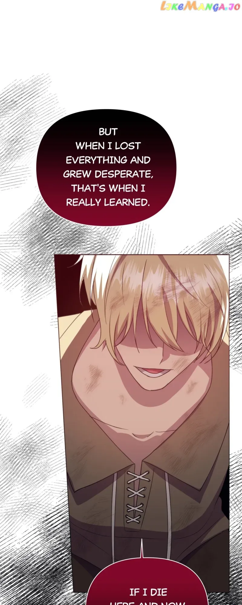 The Grand Duke is Mine Chapter 5 Online - página 60