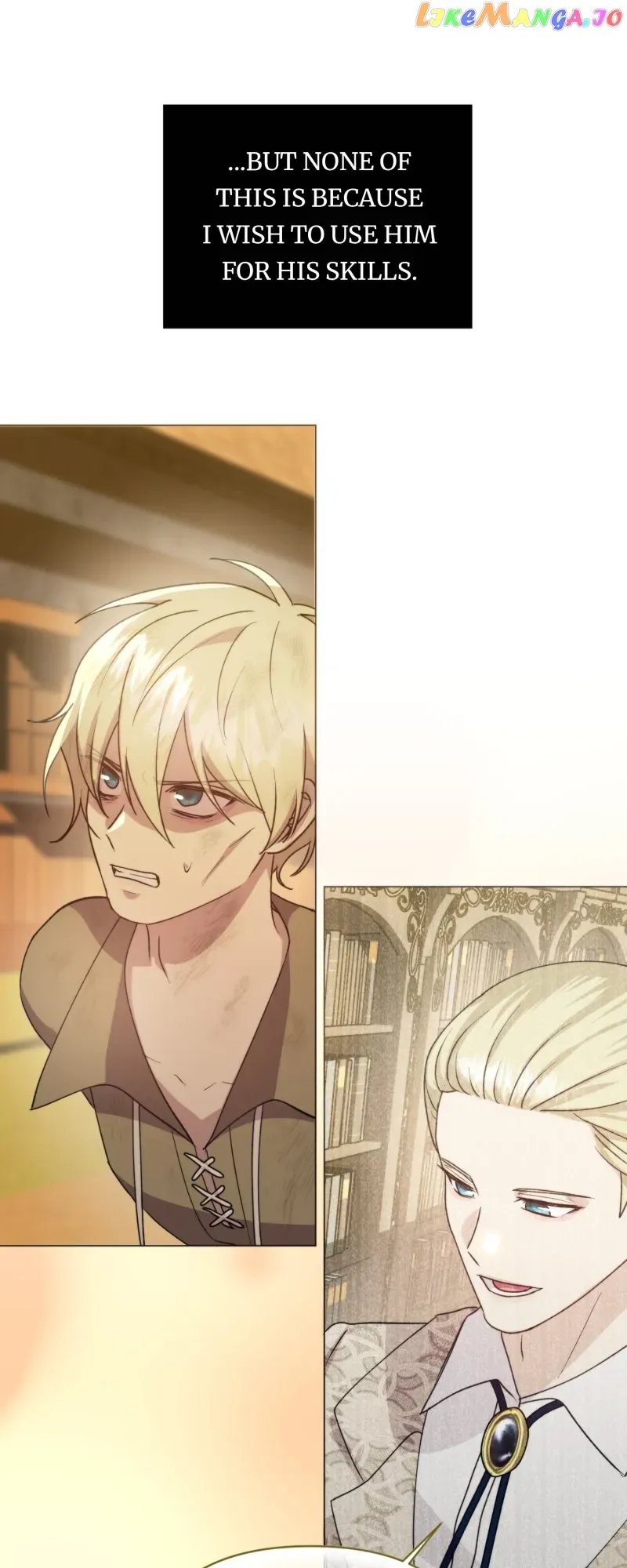 The Grand Duke is Mine Chapter 5 Online - página 66
