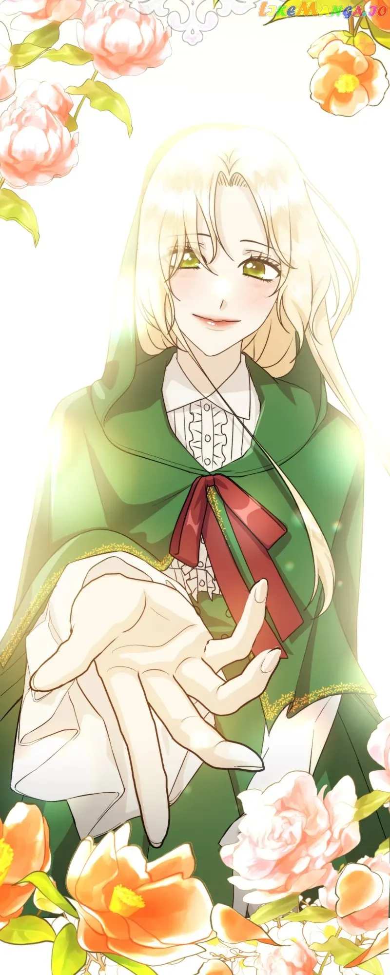 The Grand Duke is Mine Chapter 5 Online - página 73